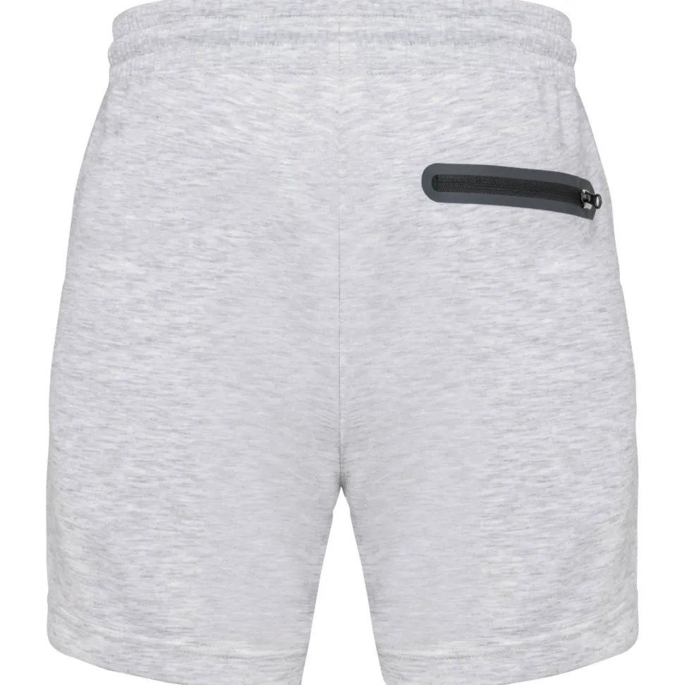 PROACT PA1029 - Shorts Confort Femme avec Poches Multiples