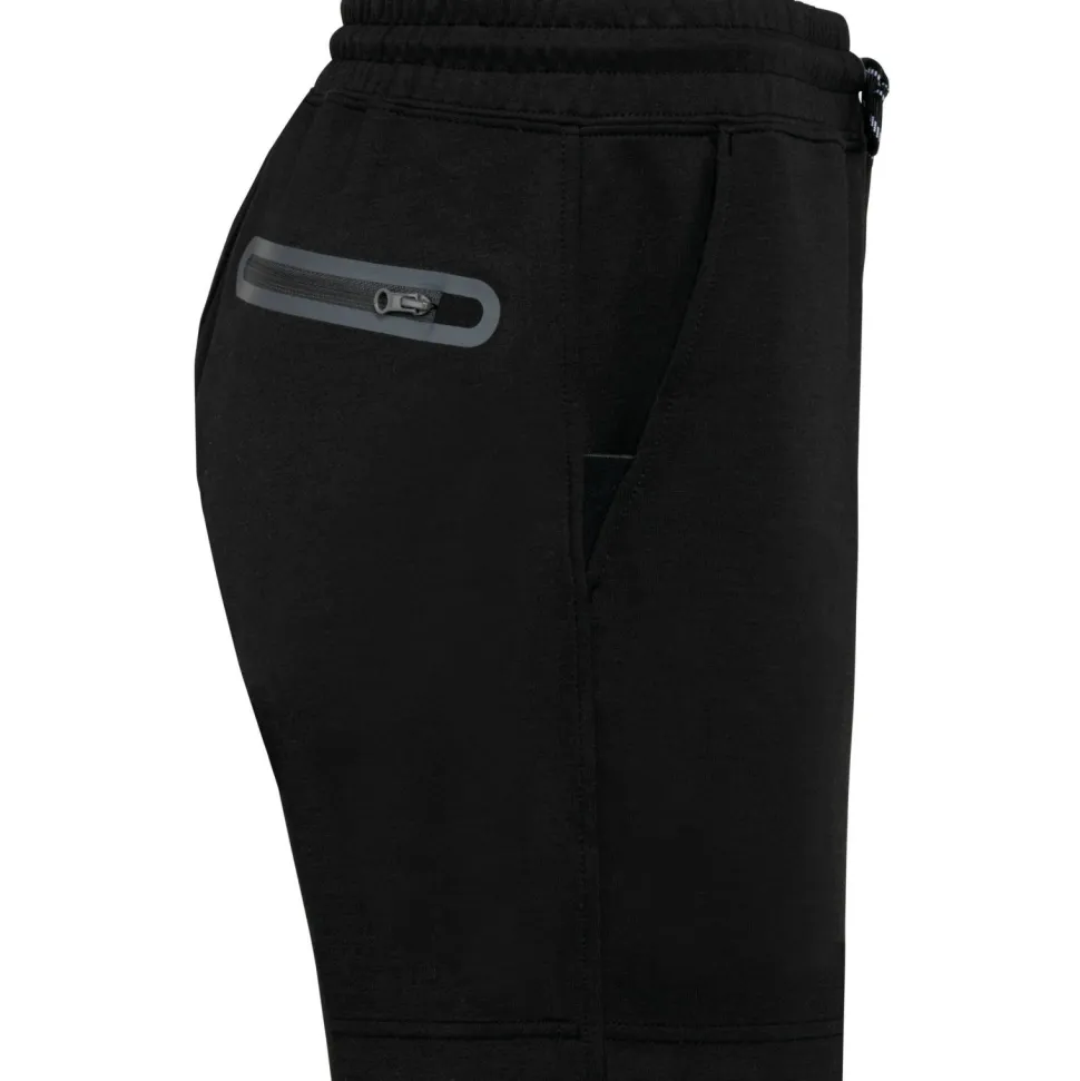 PROACT PA1029 - Shorts Confort Femme avec Poches Multiples