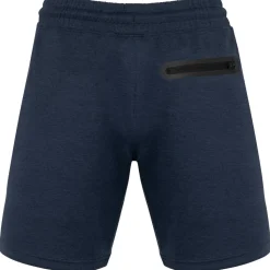 PROACT PA1029 - Shorts Confort Femme avec Poches Multiples