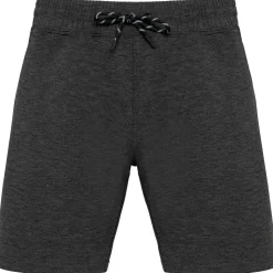 PROACT PA1029 - Shorts Confort Femme avec Poches Multiples