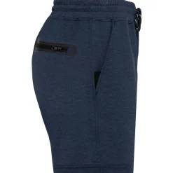 PROACT PA1029 - Shorts Confort Femme avec Poches Multiples