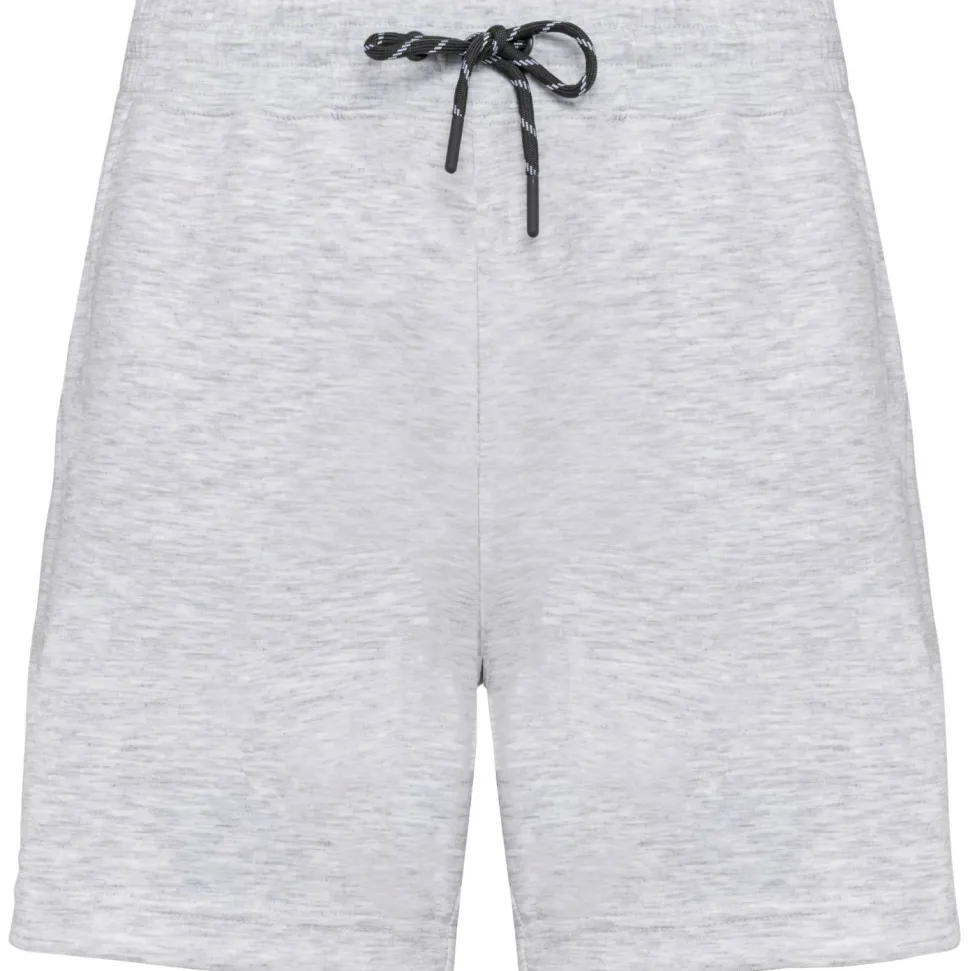 PROACT PA1029 - Shorts Confort Femme avec Poches Multiples