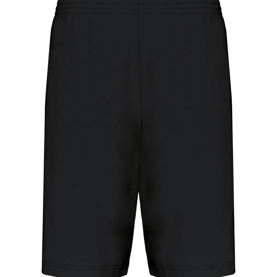 ProAct PA151 - Shorts Décontractés en Coton pour Hommes