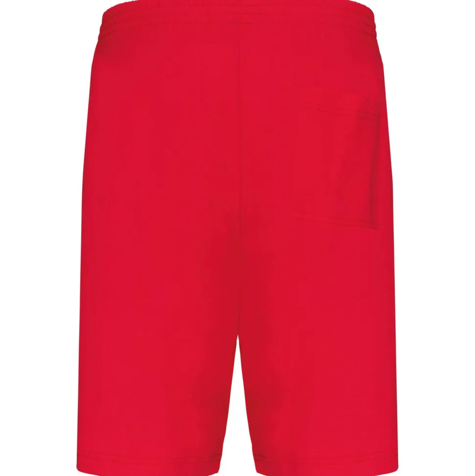 ProAct PA151 - Shorts Décontractés en Coton pour Hommes