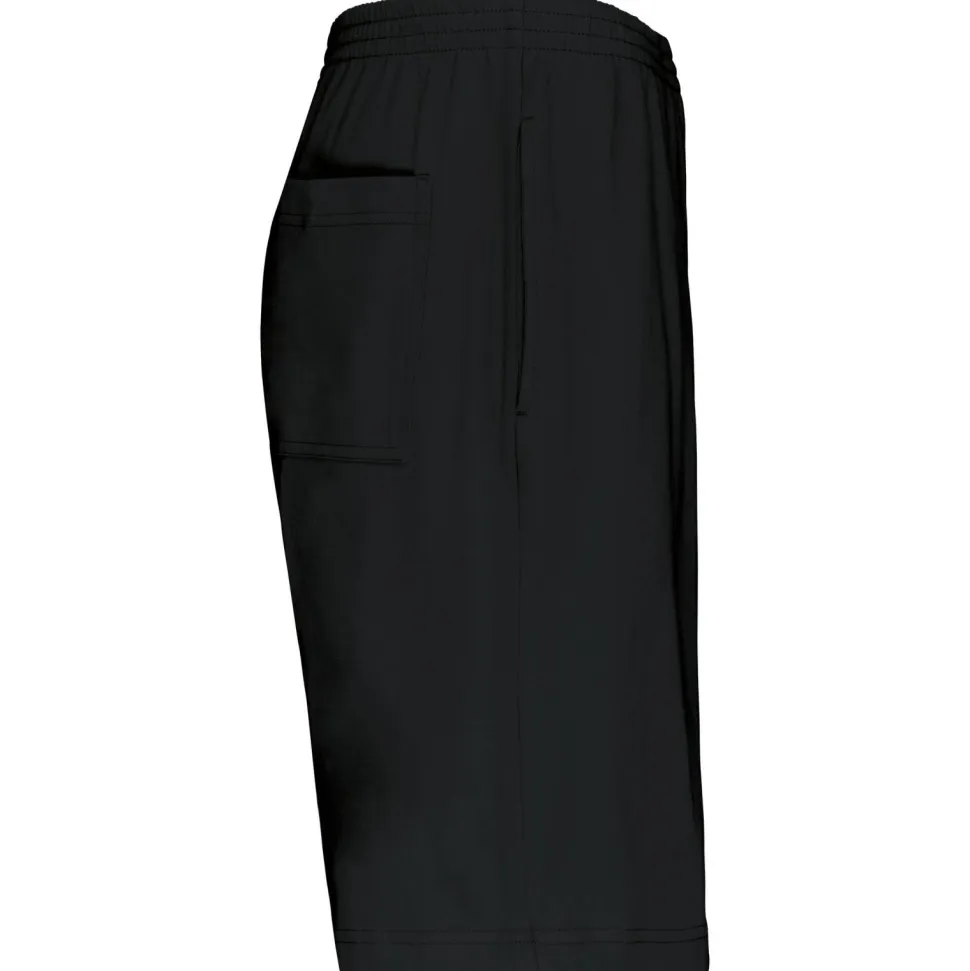 ProAct PA151 - Shorts Décontractés en Coton pour Hommes