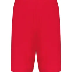 ProAct PA151 - Shorts Décontractés en Coton pour Hommes