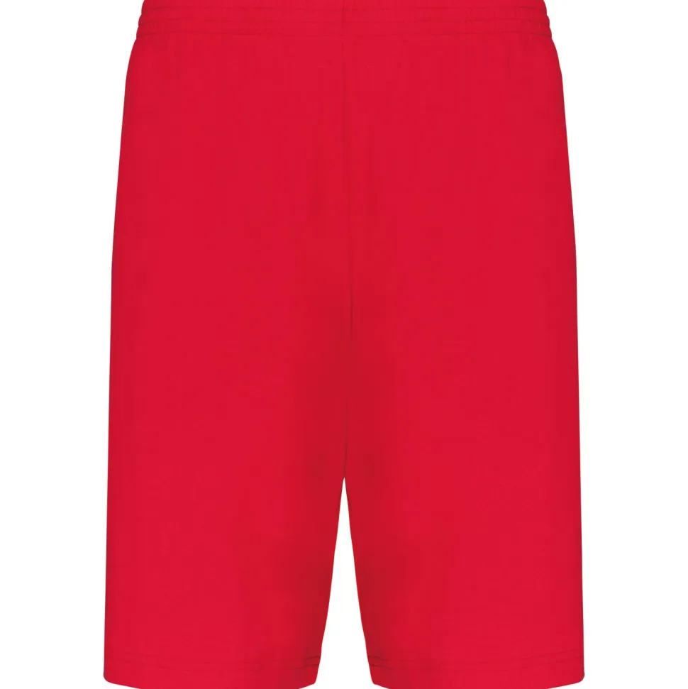 ProAct PA151 - Shorts Décontractés en Coton pour Hommes