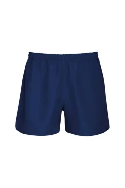 ProAct PA136 - Shorts de Rugby en Polyester Résistant