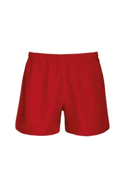 ProAct PA136 - Shorts de Rugby en Polyester Résistant