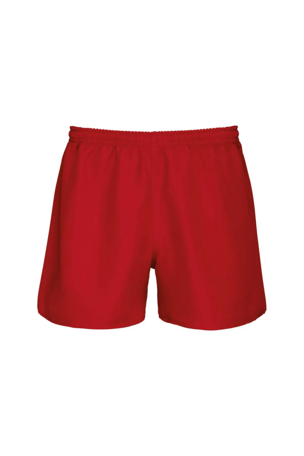 ProAct PA136 - Shorts de Rugby en Polyester Résistant