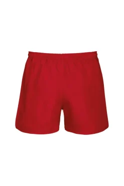 ProAct PA136 - Shorts de Rugby en Polyester Résistant