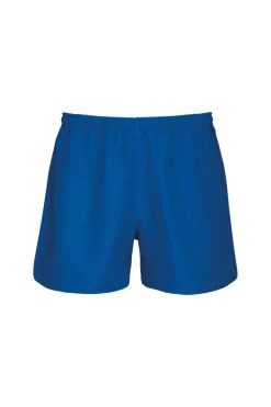 ProAct PA136 - Shorts de Rugby en Polyester Résistant