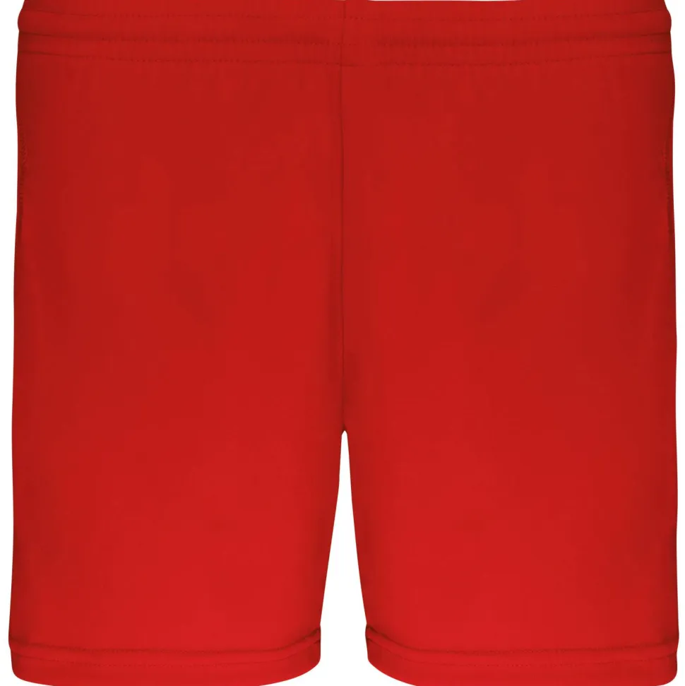 Proact PA1024 - Shorts de Sport Femme Séchage Rapide Confort
