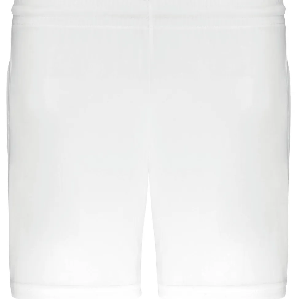 Proact PA1024 - Shorts de Sport Femme Séchage Rapide Confort