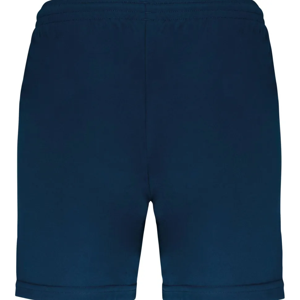Proact PA1024 - Shorts de Sport Femme Séchage Rapide Confort