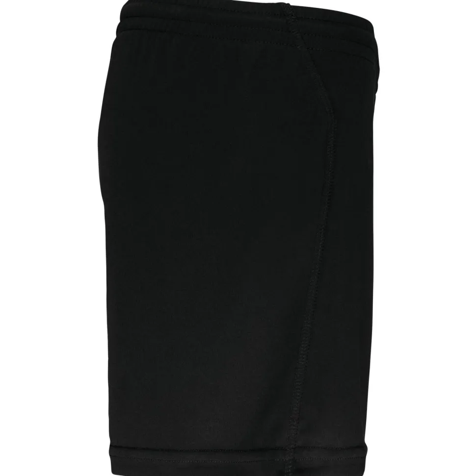 Proact PA1024 - Shorts de Sport Femme Séchage Rapide Confort