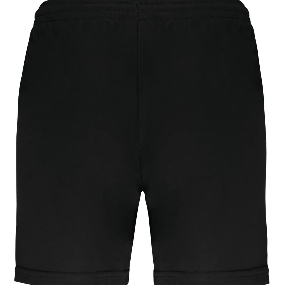Proact PA1024 - Shorts de Sport Femme Séchage Rapide Confort