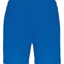Proact PA1024 - Shorts de Sport Femme Séchage Rapide Confort