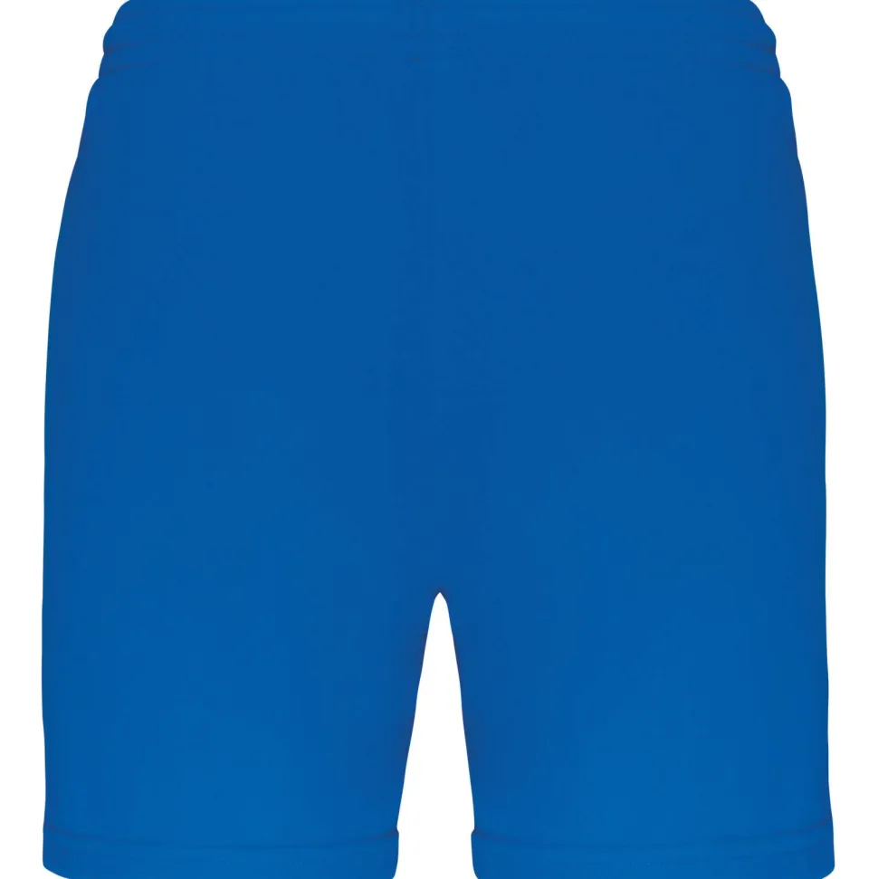 Proact PA1024 - Shorts de Sport Femme Séchage Rapide Confort