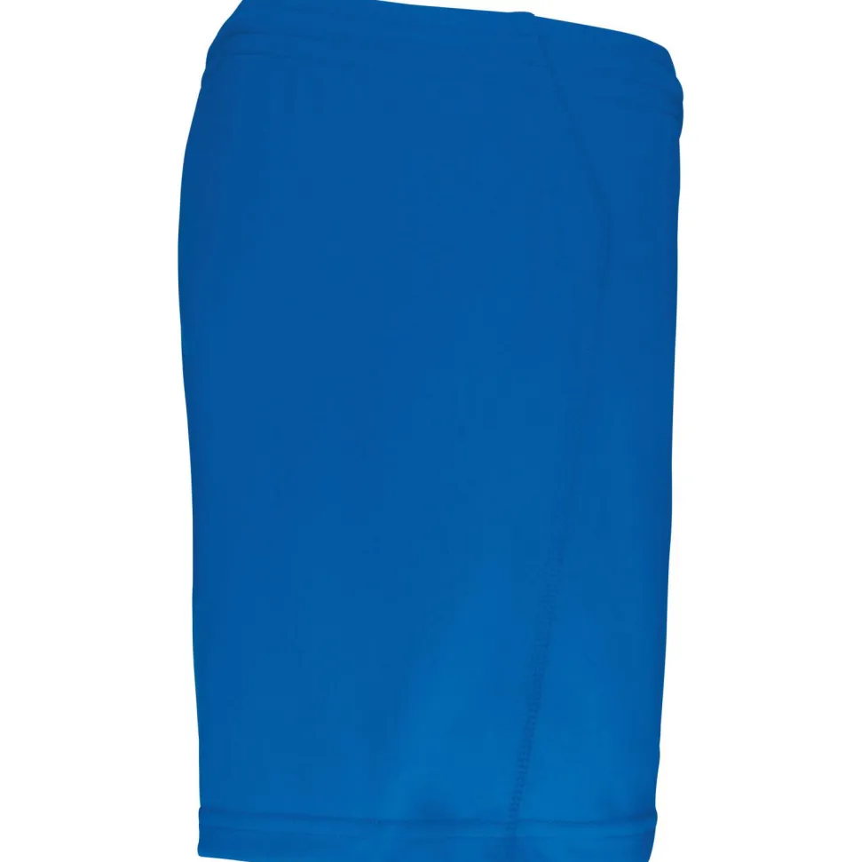 Proact PA1024 - Shorts de Sport Femme Séchage Rapide Confort