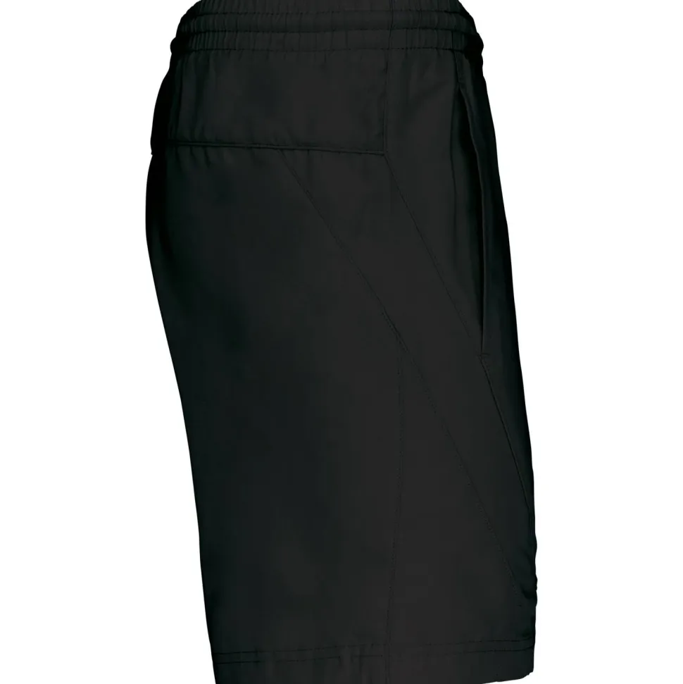 ProAct PA154 - Shorts de Sport à Séchage Rapide et Confort