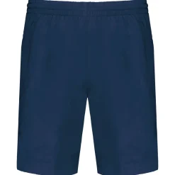 ProAct PA154 - Shorts de Sport à Séchage Rapide et Confort