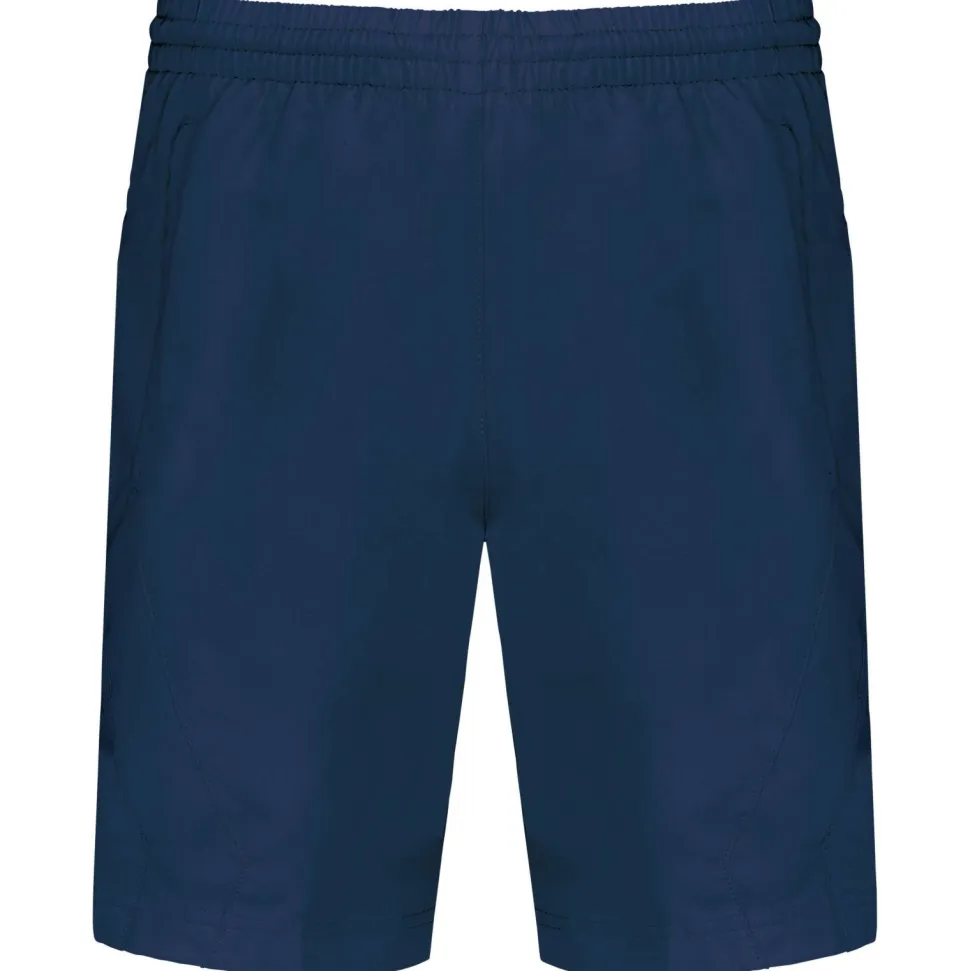 ProAct PA154 - Shorts de Sport à Séchage Rapide et Confort