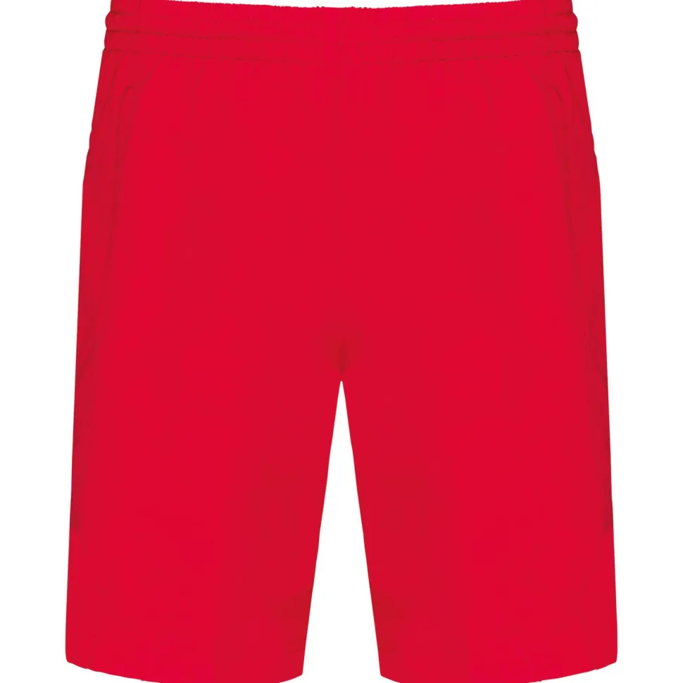 ProAct PA154 - Shorts de Sport à Séchage Rapide et Confort