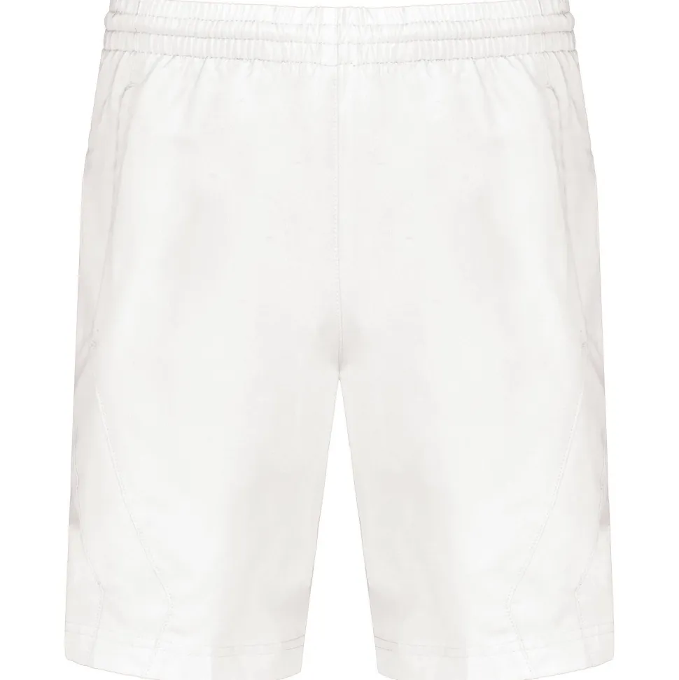 ProAct PA154 - Shorts de Sport à Séchage Rapide et Confort