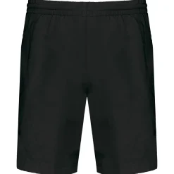 ProAct PA154 - Shorts de Sport à Séchage Rapide et Confort