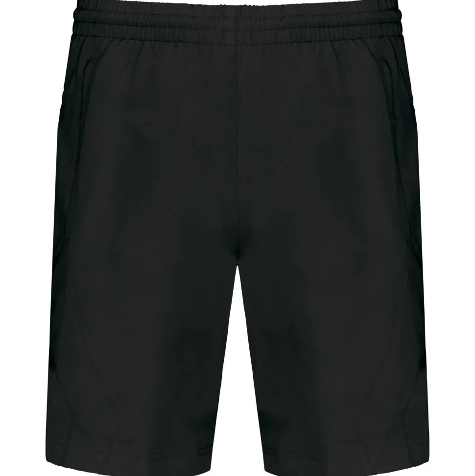 ProAct PA154 - Shorts de Sport à Séchage Rapide et Confort