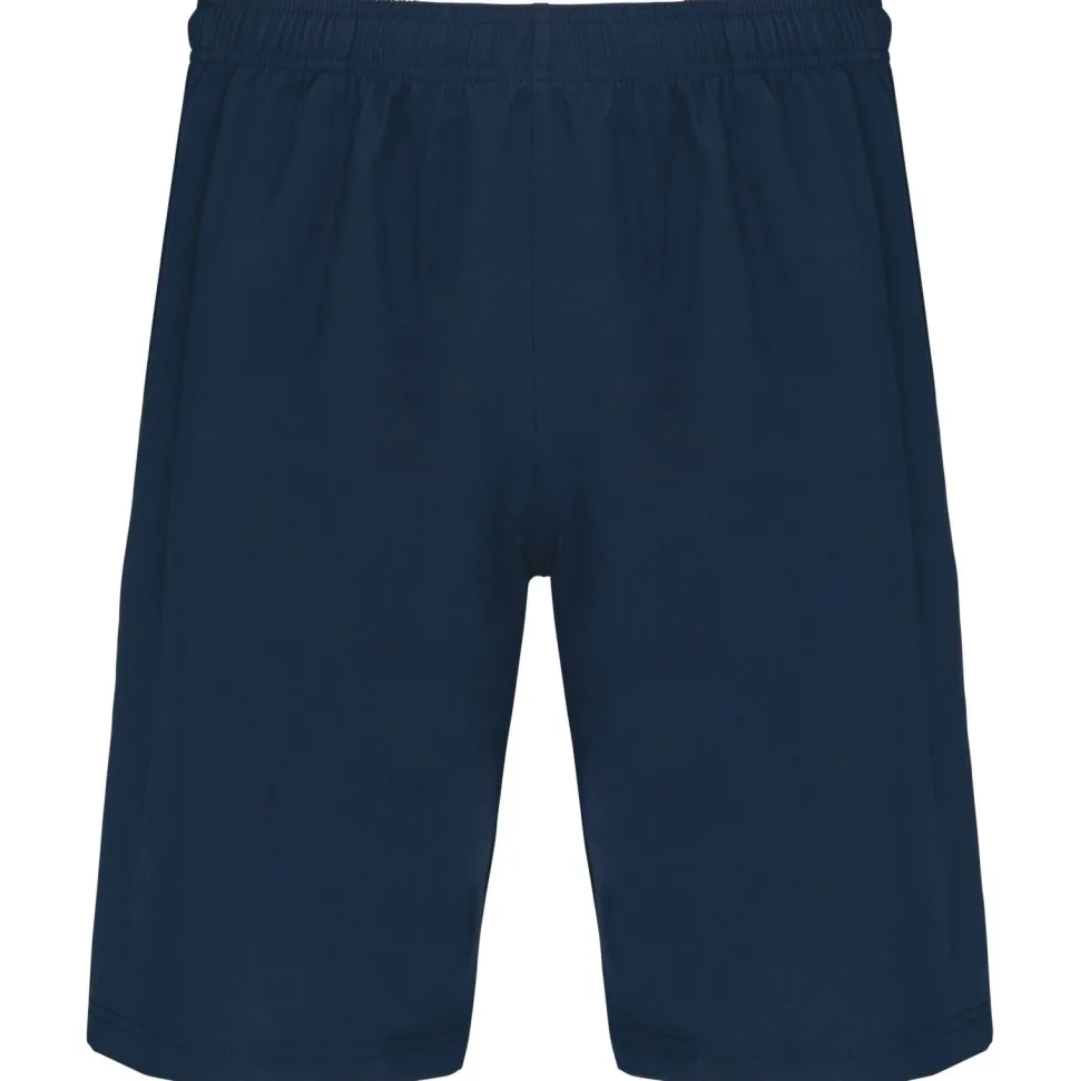 Proact PA167 - Shorts de Sport Confortables et Pratiques