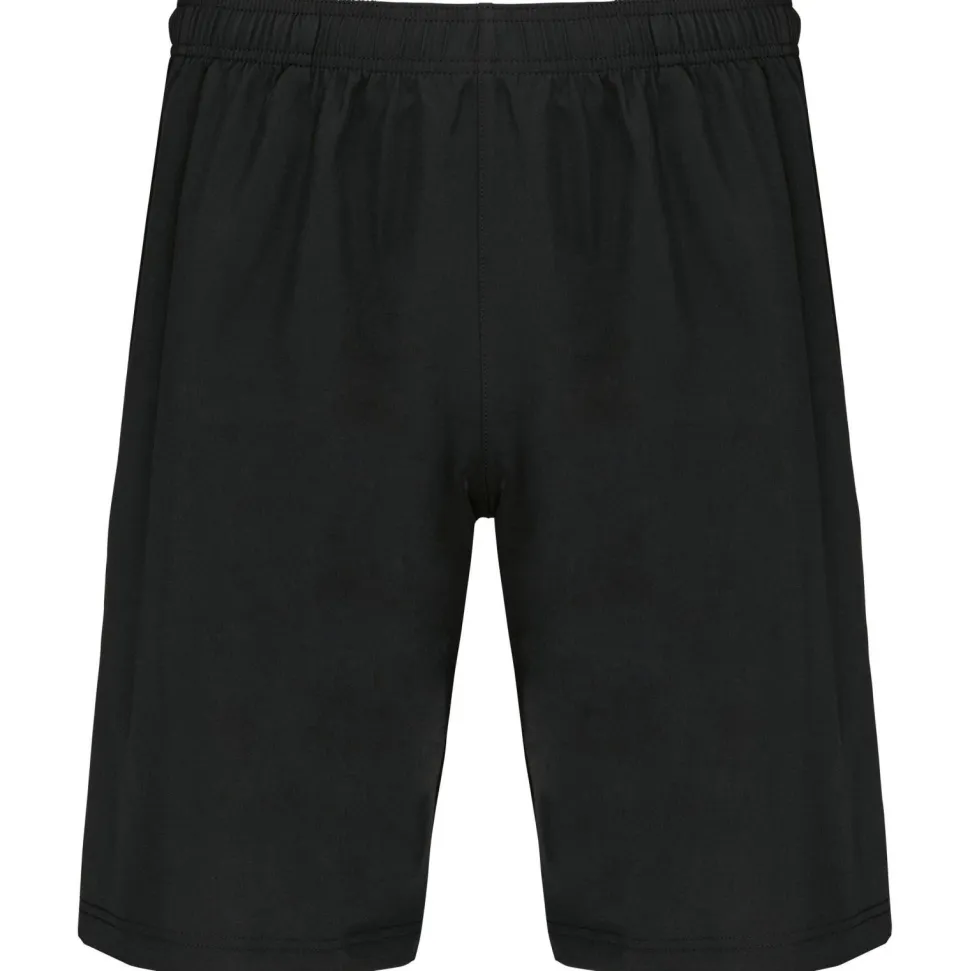 Proact PA167 - Shorts de Sport Confortables et Pratiques