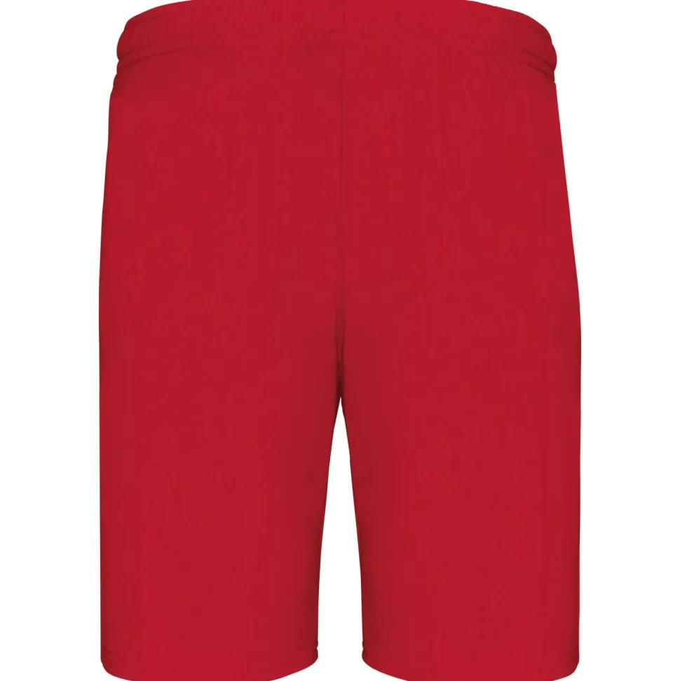 ProAct PA101 - Shorts de Sport à Séchage Rapide et Léger