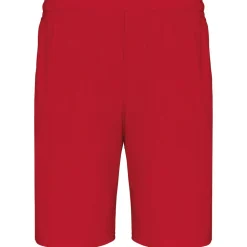 ProAct PA101 - Shorts de Sport à Séchage Rapide et Léger