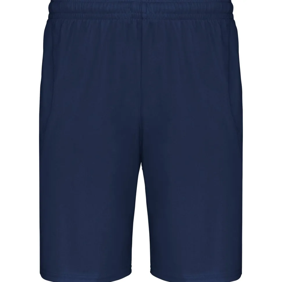 ProAct PA101 - Shorts de Sport à Séchage Rapide et Léger