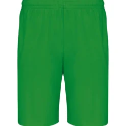 ProAct PA101 - Shorts de Sport à Séchage Rapide et Léger