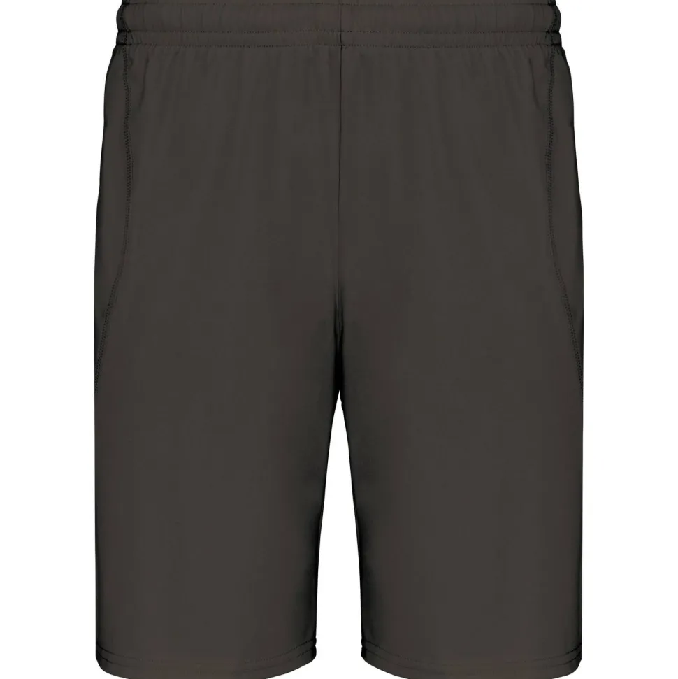 ProAct PA101 - Shorts de Sport à Séchage Rapide et Léger