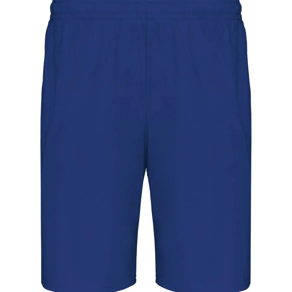 ProAct PA101 - Shorts de Sport à Séchage Rapide et Léger