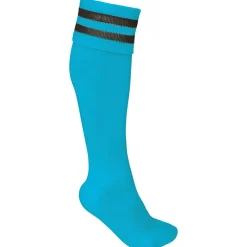 ProAct PA015 - STRIPED SPORTS SOCKS > CHAUSSETTES DE SPORT RAYÉES