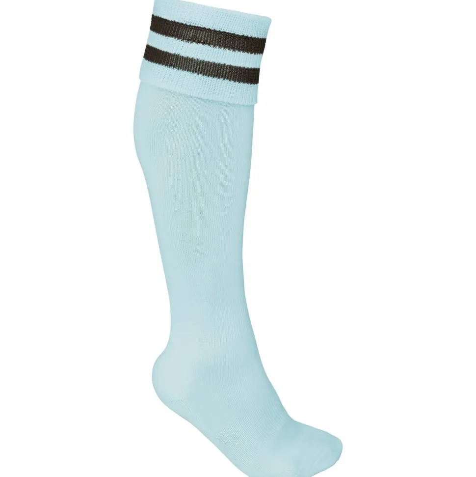 ProAct PA015 - STRIPED SPORTS SOCKS > CHAUSSETTES DE SPORT RAYÉES