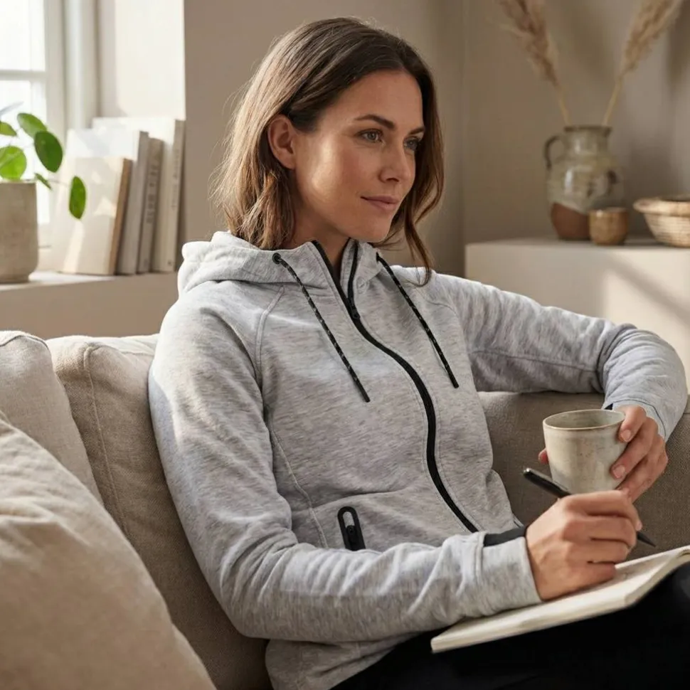 Proact PA359 - Sweat à capuche femme