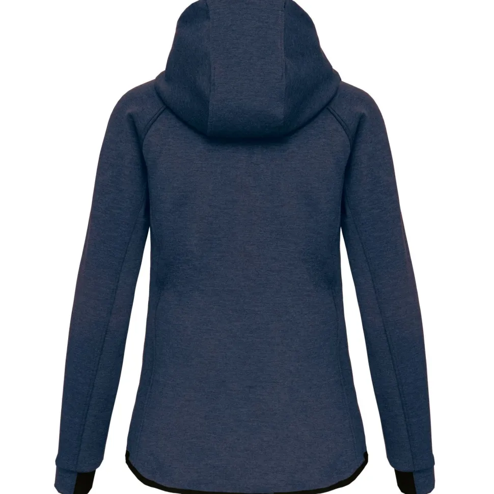 Proact PA359 - Sweat à capuche femme