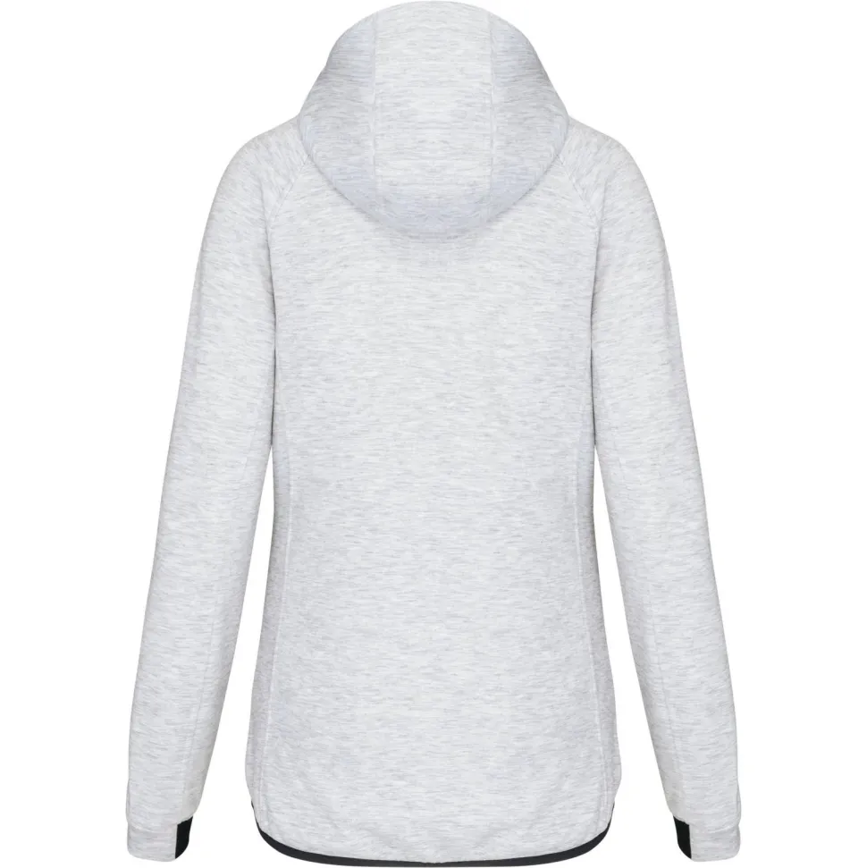 Proact PA359 - Sweat à capuche femme