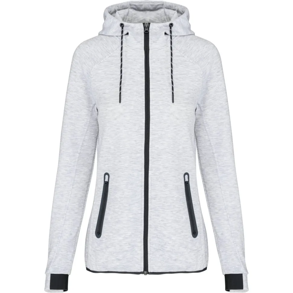 Proact PA359 - Sweat à capuche femme