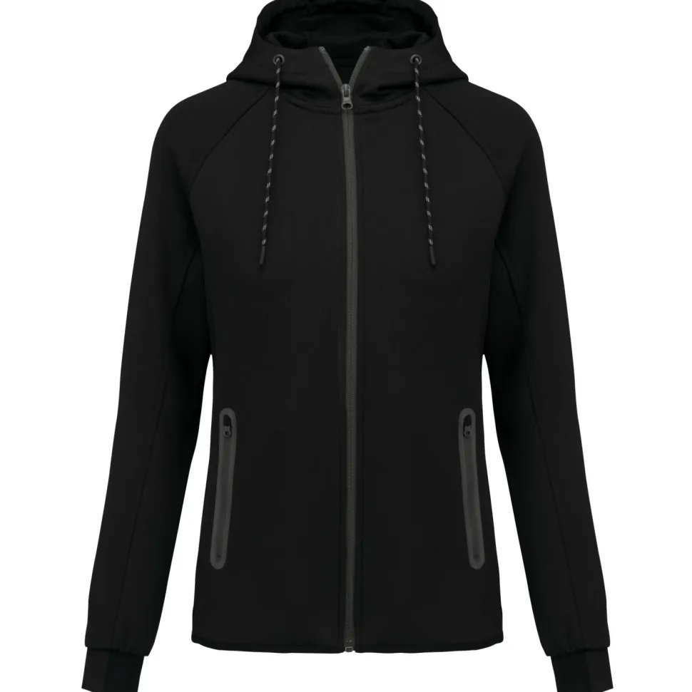 Proact PA359 - Sweat à capuche femme
