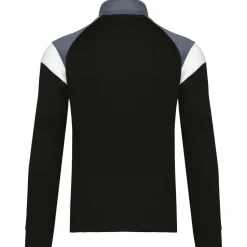 PROACT PA388 - Sweat d'entrainement 1/4 zip enfant