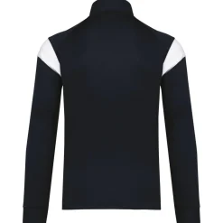 PROACT PA388 - Sweat d'entrainement 1/4 zip enfant