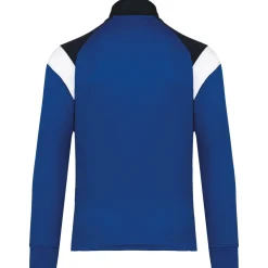 PROACT PA388 - Sweat d'entrainement 1/4 zip enfant