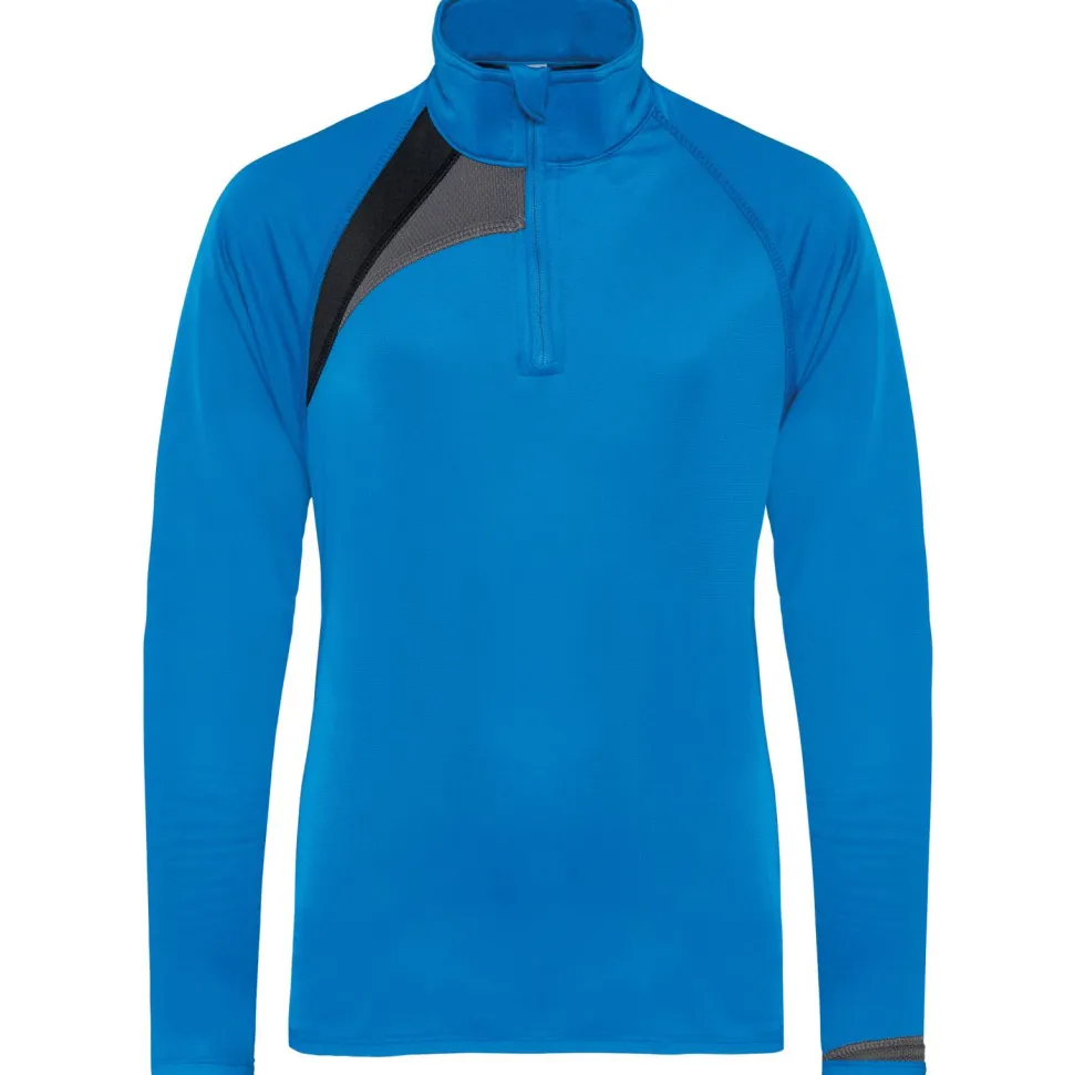 ProAct PA329 - SWEAT D'ENTRAÎNEMENT 1/4 ZIP ENFANT